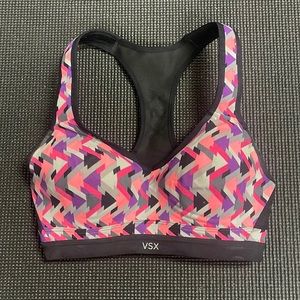 VICTORIAS SECRET SPORTS BRA 32C